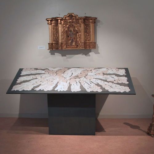 Nappe d'autel